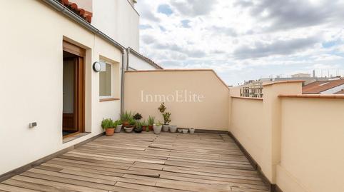 Foto 3 de Àtic en venda a Fuencarral, Trafalgar,  Madrid Capital