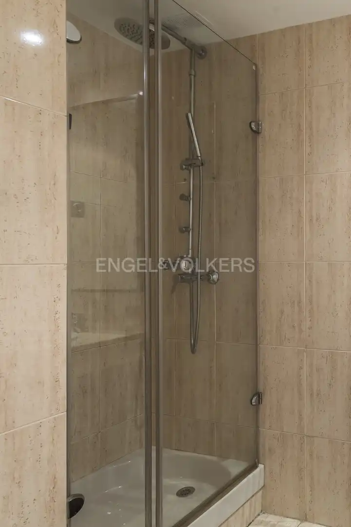 Baño de Piso de alquiler en Ciudad Lineal