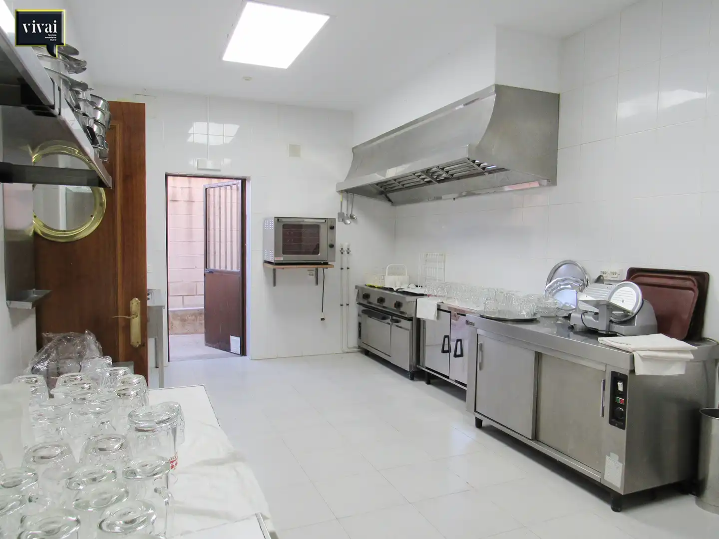 Casa bifamiliare in vendita a Escalona, imagen 27