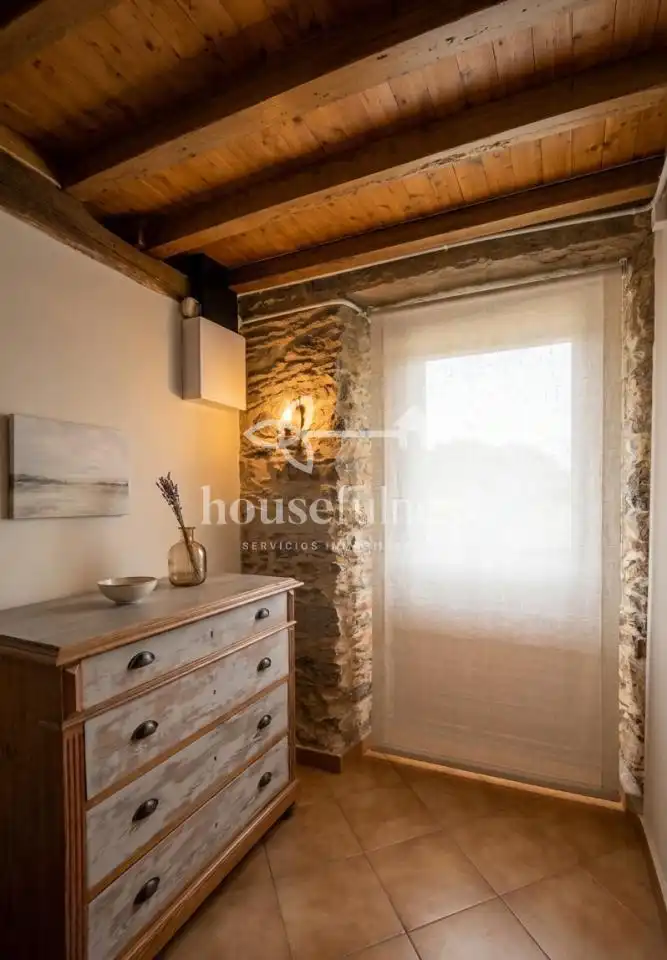 House with garden for sale in Cedeira, imagen 14