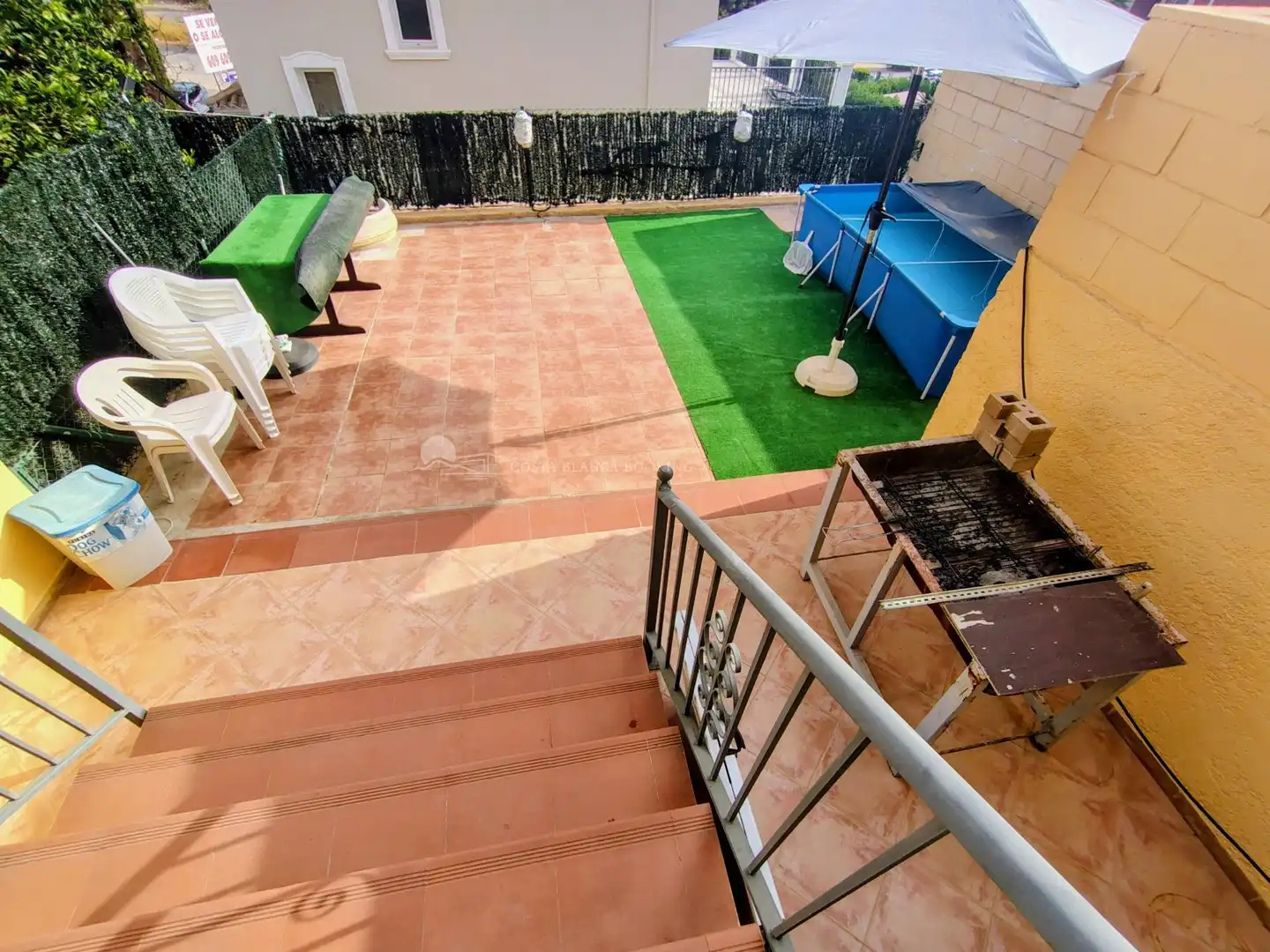 Casa o xalet en venda a Montebello - Nou Espai