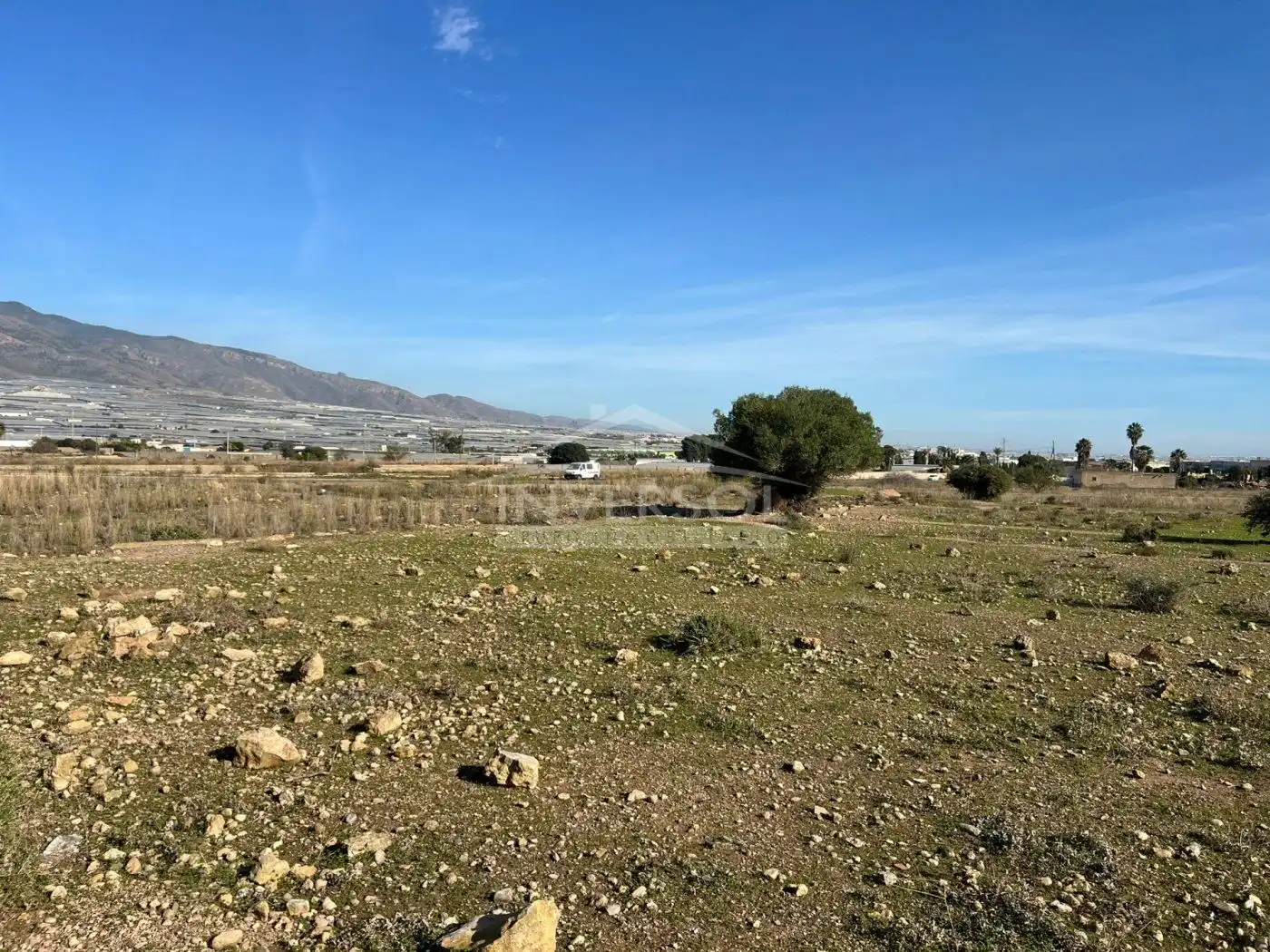 Residential land for sale in Calle Aries 38, imagen 7