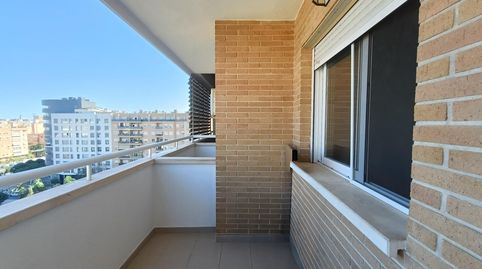 Foto 5 de Piso en venta en Benisaudet, Alicante / Alacant