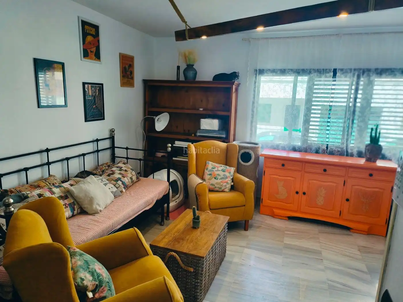 Piso en venta en Calle Zamora 4, imagen 11