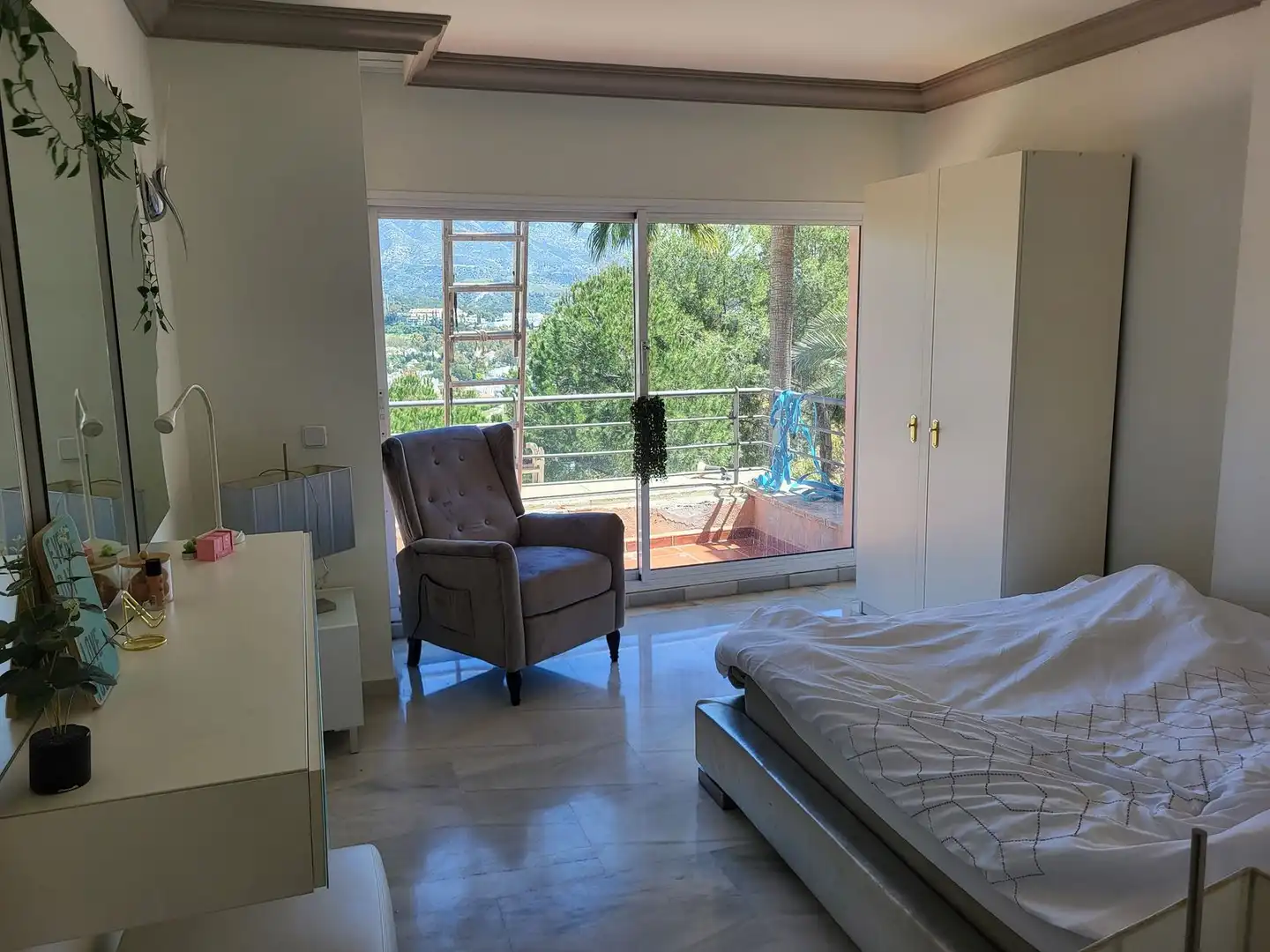 Apartment mit Pool zum Verkauf in Avenida Calderón de la Barca S/N, imagen 15