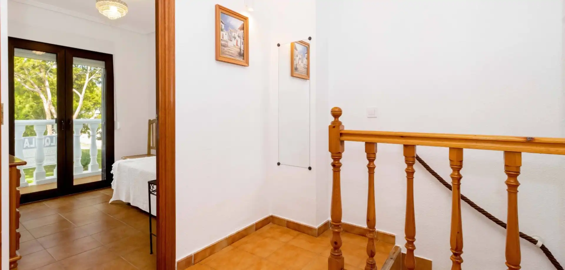 Casa o xalet en venda en Orihuela amb Aire condicionat, Terrassa i Moblat