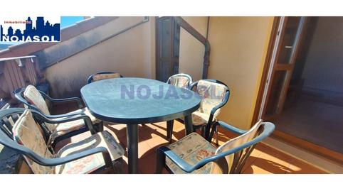 Foto 3 de Àtic de lloguer a Santander, 16, Tregadín, Cantabria