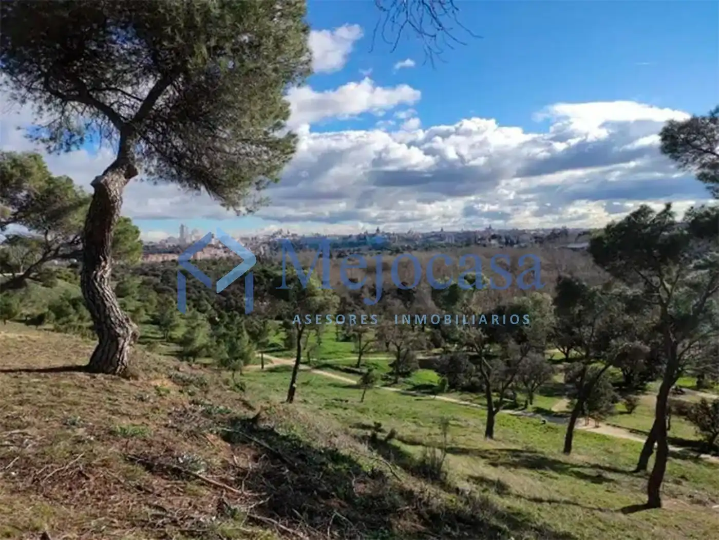 Apartament en venda en Madrid amb Aire condicionat, Calefacció i Moblat