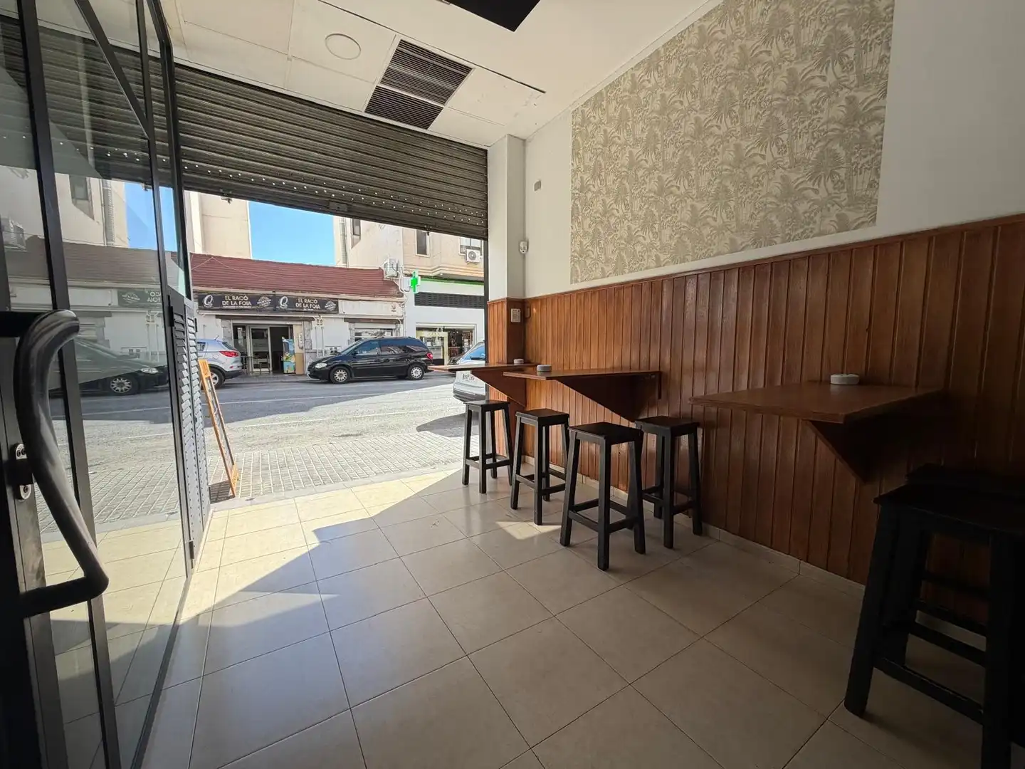 Local de lloguer en Elche / Elx