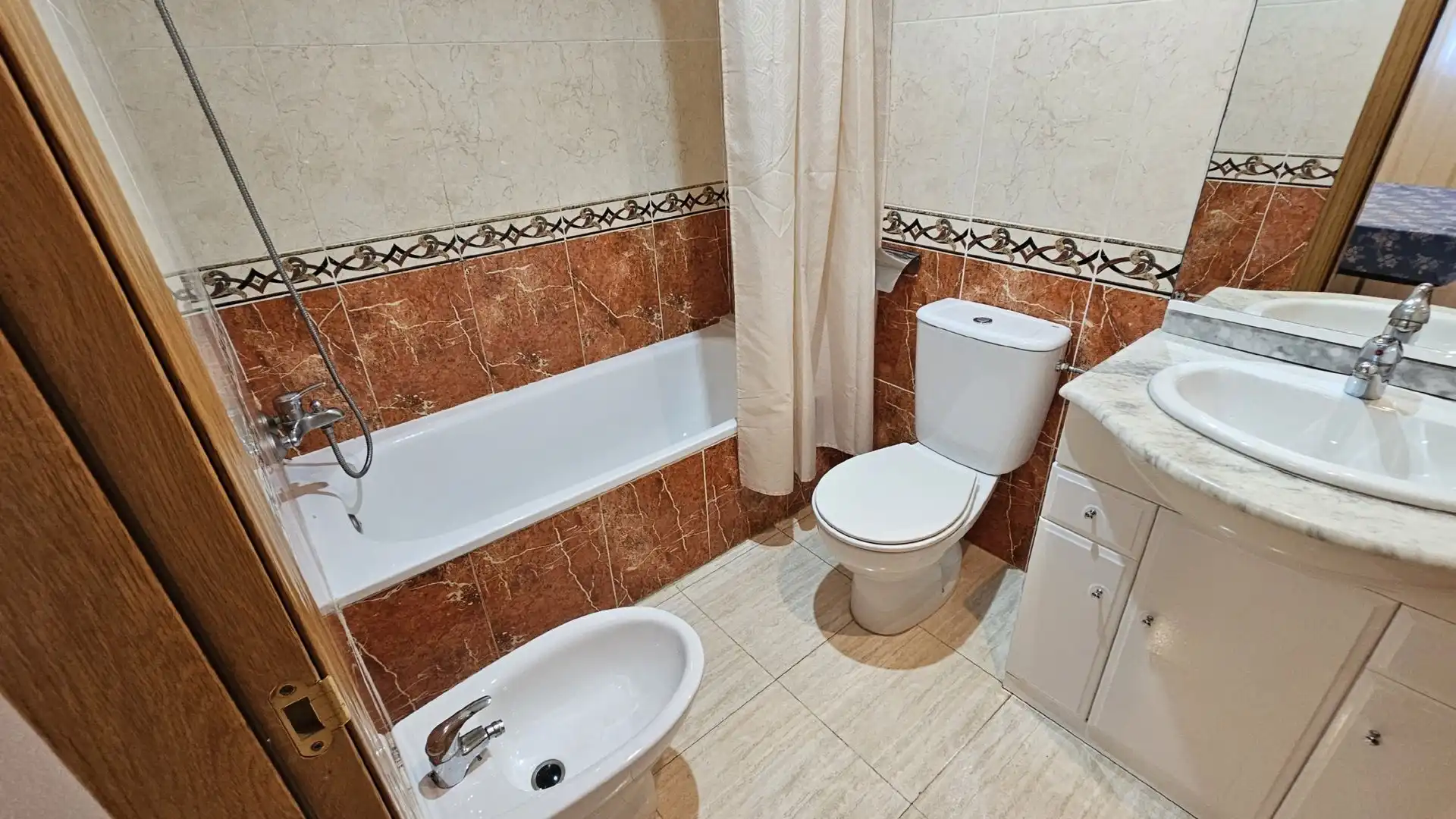 Apartament amb piscina en venda a Amplaries 29, imagen 6