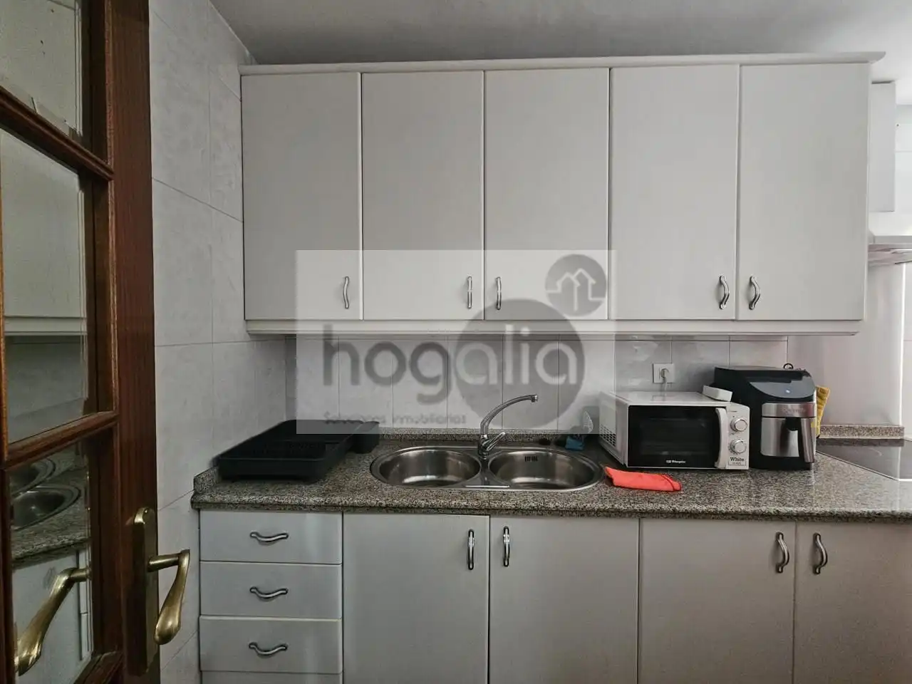 Flat for rent in Juan XXIII - Rochelambert