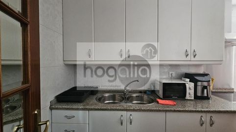 Foto 4 de Piso de alquiler en Juan XXIII - Rochelambert, Sevilla Capital