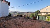 Terrace of House or chalet for sale in Ourense Capital   with Heating, Terrace and Storage room