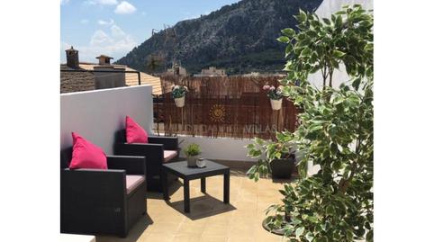 Foto 2 de Casa o xalet en venda a Pollença Poble, Illes Balears