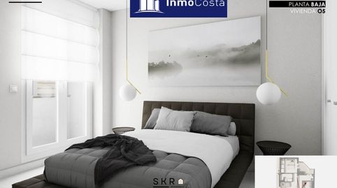 Foto 5 de Pis en venda a Alemania, 4, San José - San Bernardo, La Línea de la Concepción