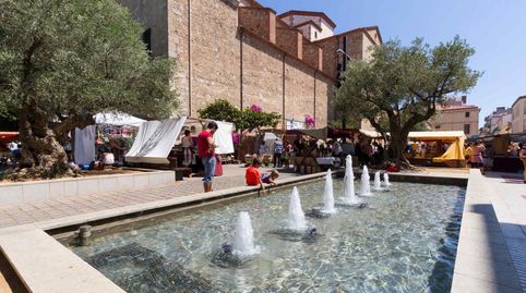 Foto 2 de Garatge en venda a Carrer de Costa Fornaguera, Calella, Barcelona