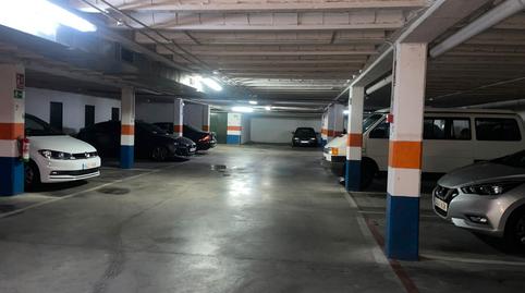 Foto 3 de Traster en venda a Calle Zaragoza, 32, Barriada España - San Pedro, Cádiz