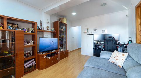 Foto 2 de Piso en venta en Foners, Palma de Mallorca