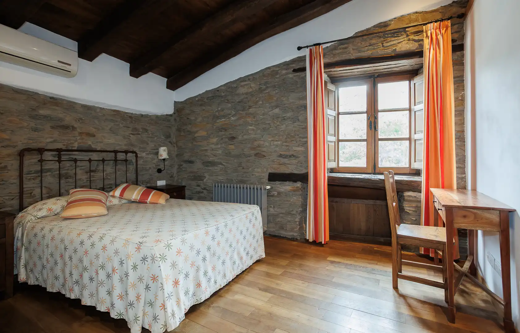 Habitación de Local en venta en Folgoso do Courel con Amueblado