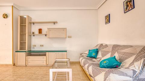 Foto 5 de Pis de lloguer a Avinguda Tellerola, Platja de Torres, Villajoyosa / La Vila Joiosa