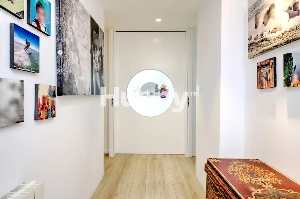 Casa con terraza en venta en Partida Salinetes Baixes, imagen 29