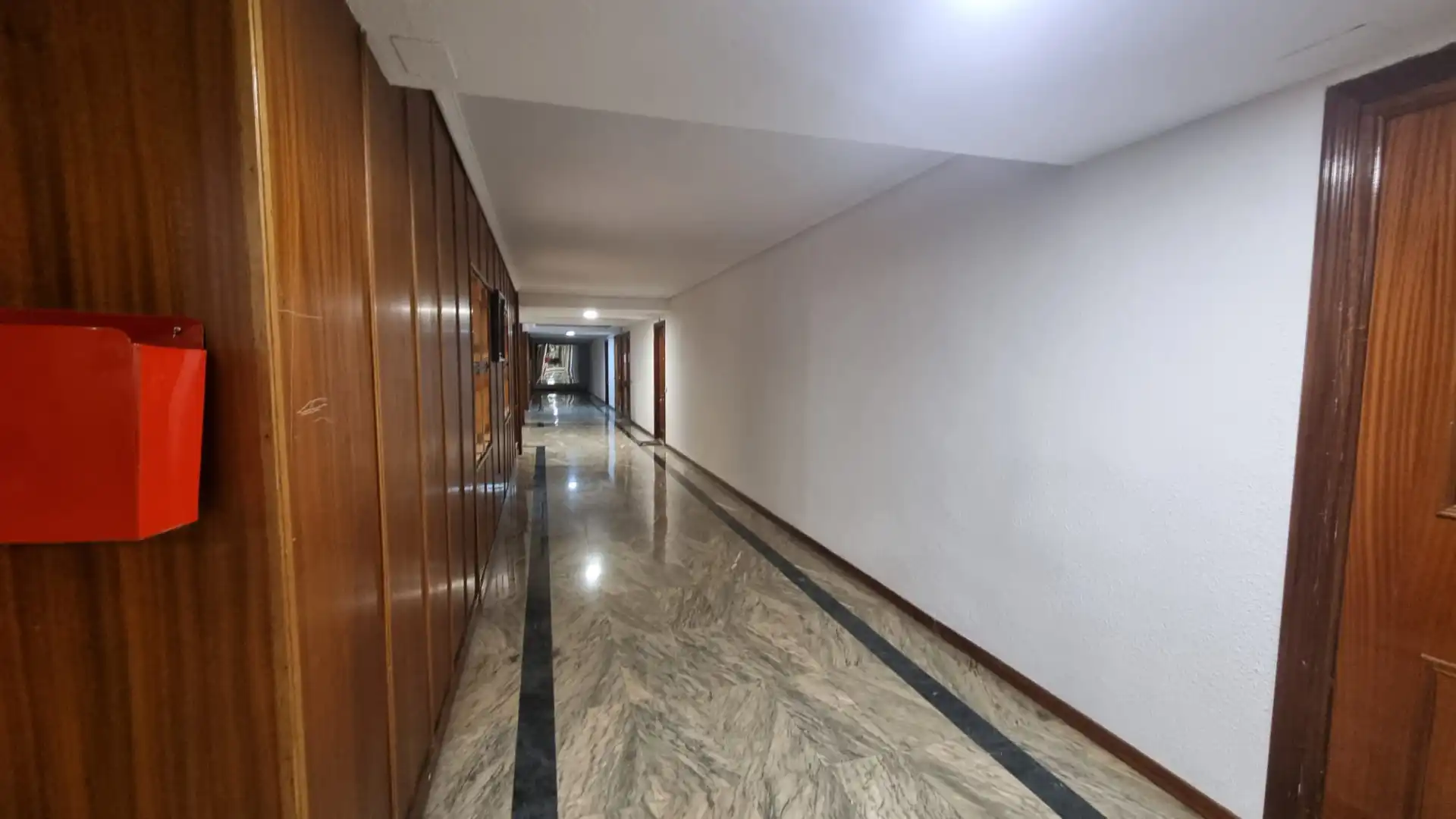 Wohnung zum Verkauf in Collado Villalba mit Klimaanlage, Heizung und Terrasse