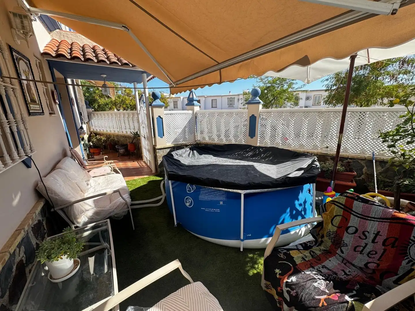 Casa en venta en Morón de la Frontera, imagen 5