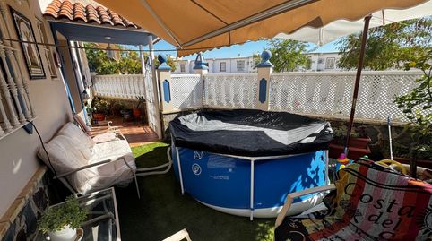 Foto 5 de Casa o xalet en venda a Morón de la Frontera, Sevilla