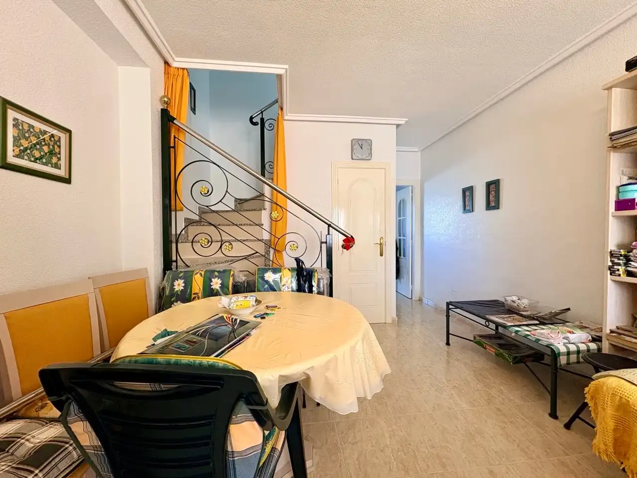 Casa adosada en venta en Rojales con Terraza, Trastero y Piscina