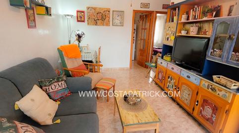 Foto 4 de Casa adosada en venda a Calle Díaz de Mendoza, Centro, Murcia