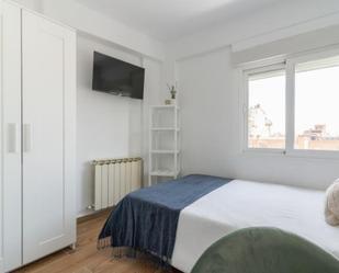 Bedroom of Apartment to share in  Madrid Capital