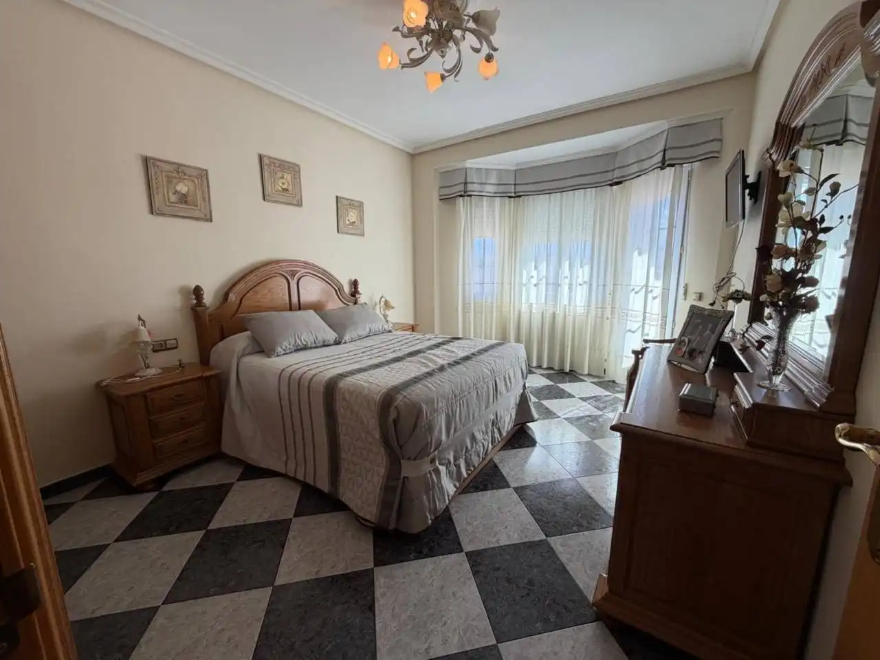 Habitación de Casa o chalet en venta en Sonseca