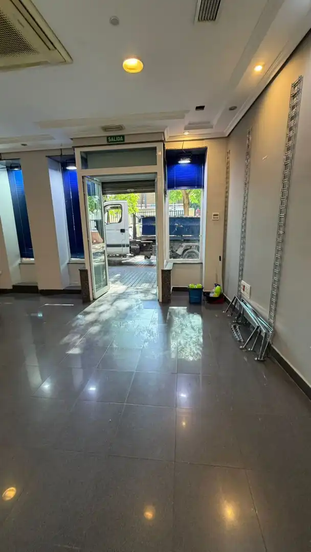 Geschaftsraum zur Miete in Córdoba