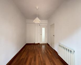 Bedroom of Flat to rent in  Madrid Capital  with Heating and Terrace