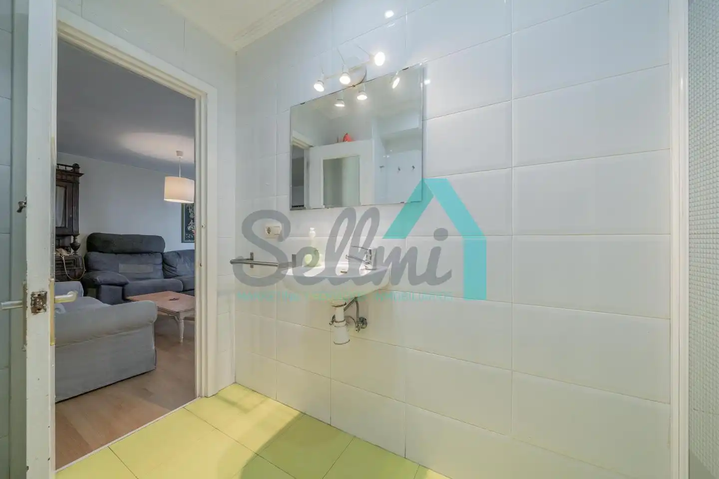Wohnung mit Aufzug zur Miete in Doctor Aquilino Hurlé, imagen 24