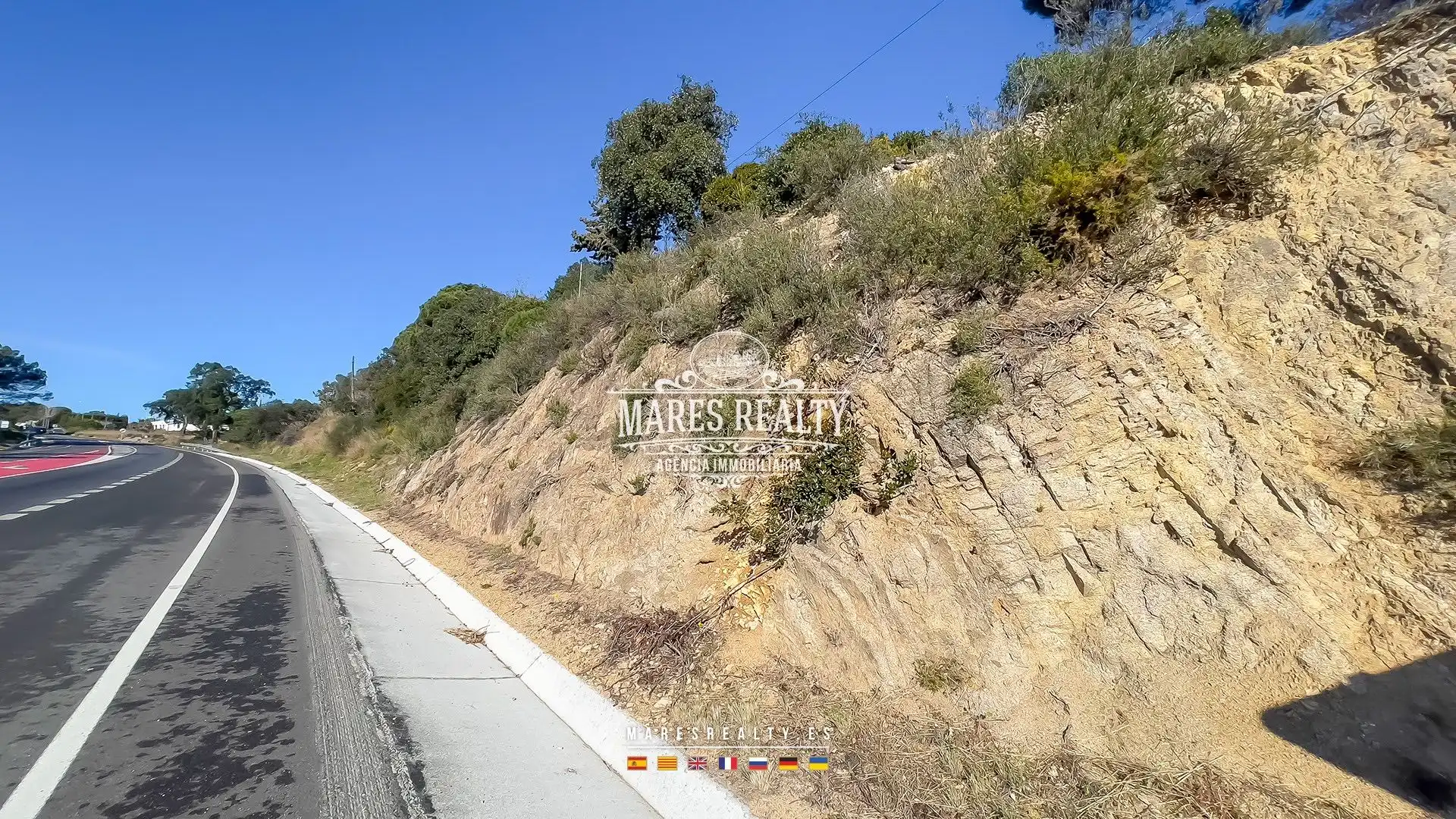Residencial en venta en Lloret Verd - Els Pinars