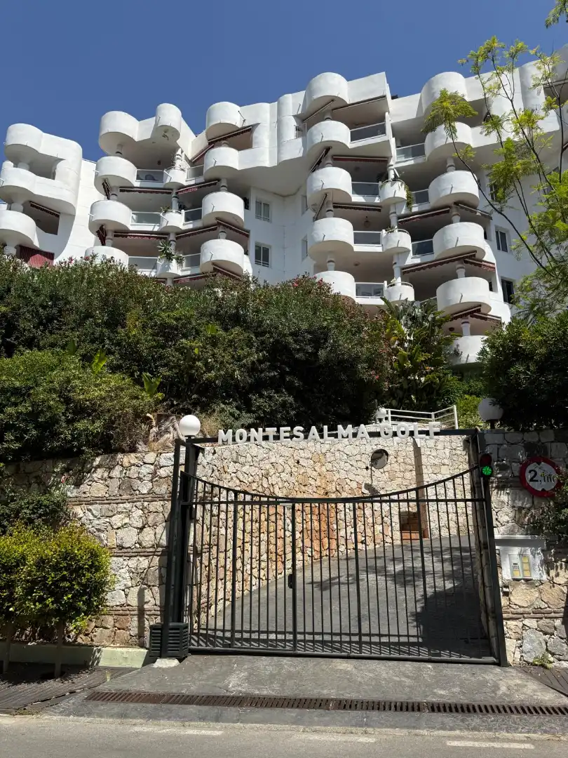 Apartamento con terraza en venta en Urbanización Golf Río Real, imagen 25