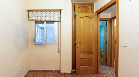 Foto 2 de Pis en venda a Avinguda del Primer de Maig, L'Hort de Senabre, Valencia Capital