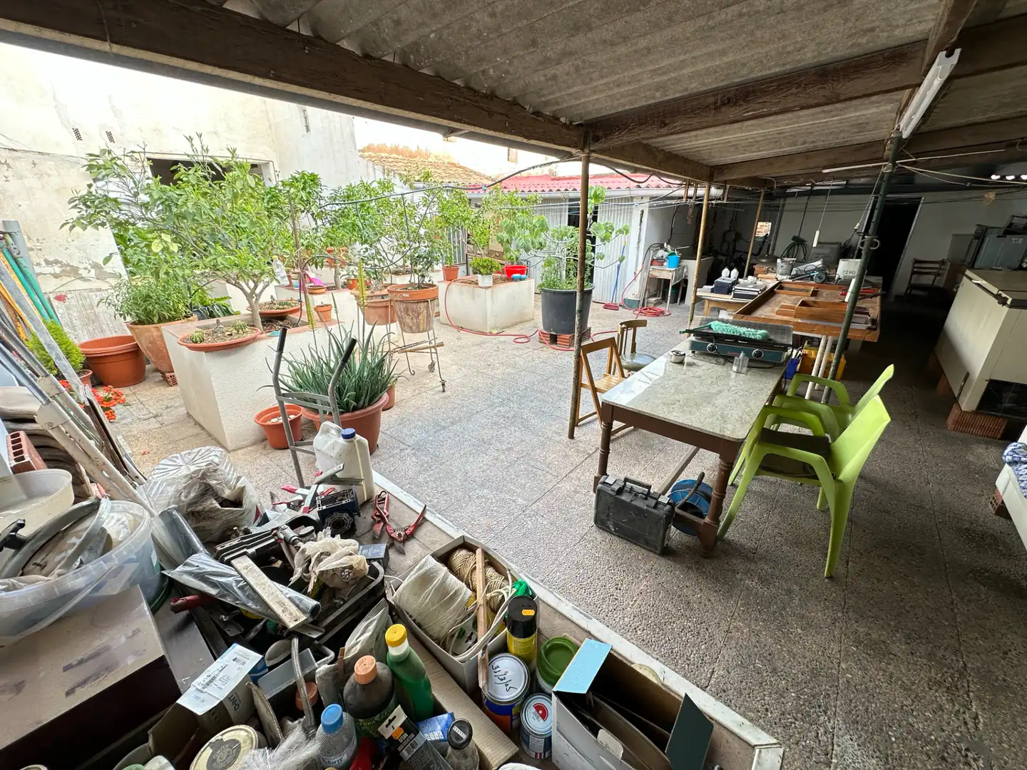 Local comercial en venda a Calle Guzmán el Bueno 3, imagen 32