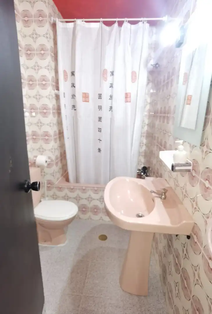 Bany de Edifici en venda en La Antilla
