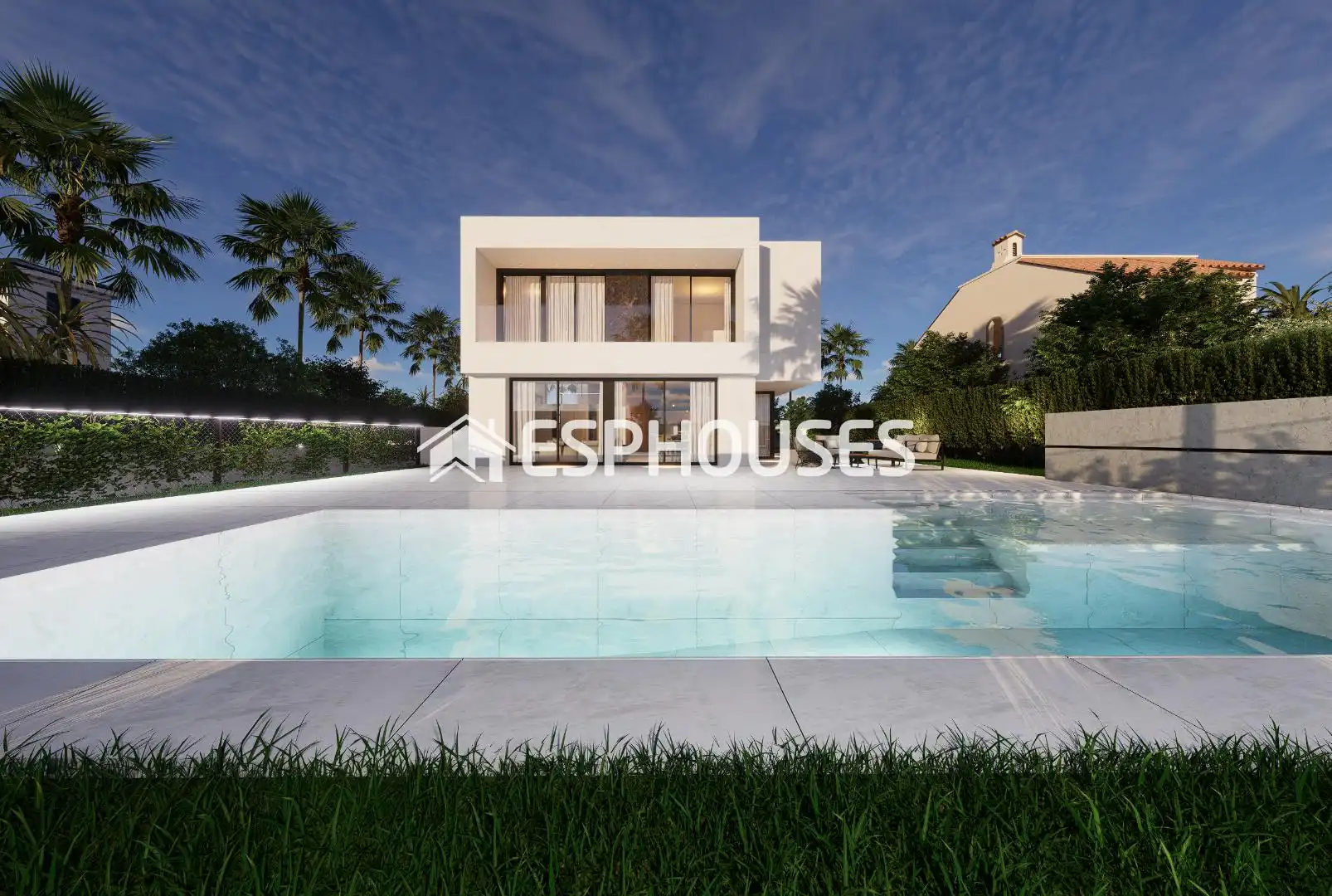 House with terrace for sale in Orihuela Costa, imagen 33