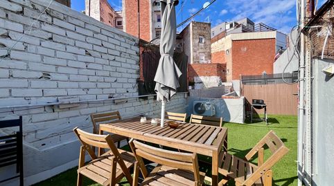 Foto 4 de Piso en venta en El Carmel, Barcelona Capital