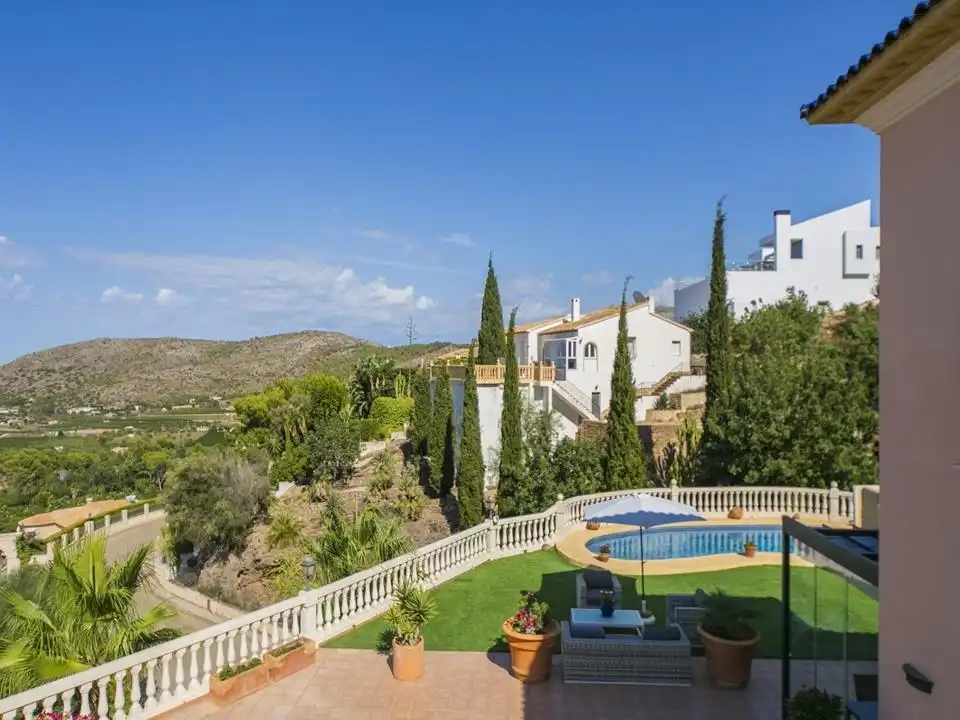 Villa à vendre à Pedreguer, imagen 50