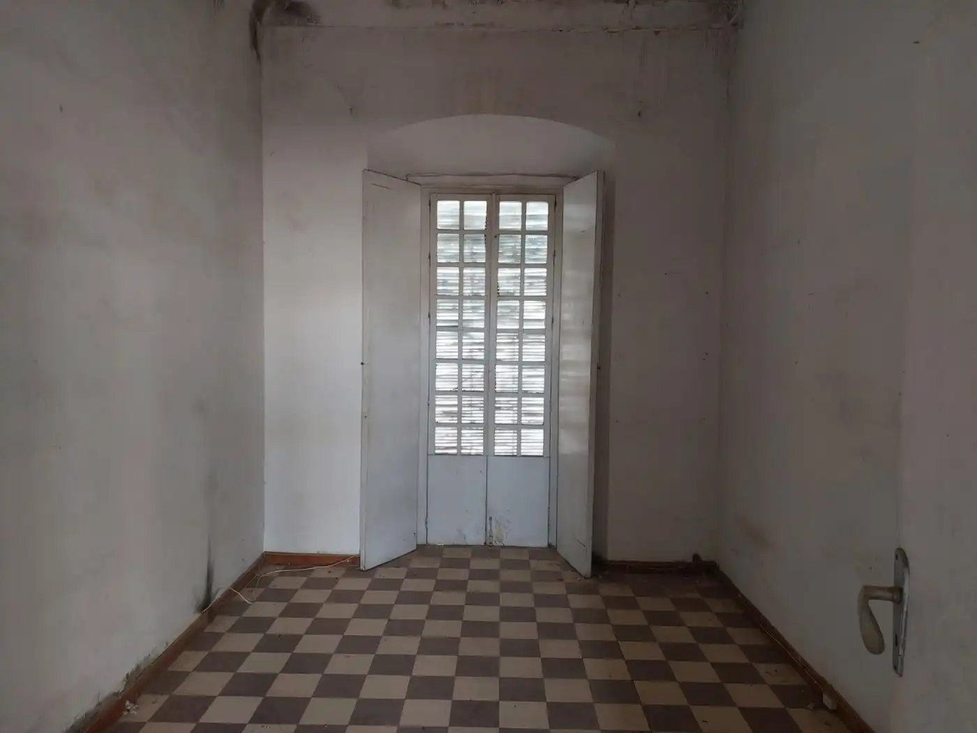 Wohnung mit Terrasse zum Verkauf in Calle LLERENA 30, imagen 3