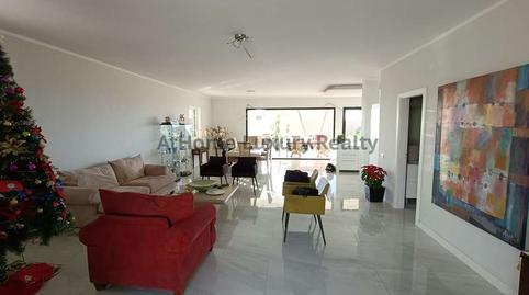 Foto 3 de Casa o chalet en venta en Arona pueblo, Arona