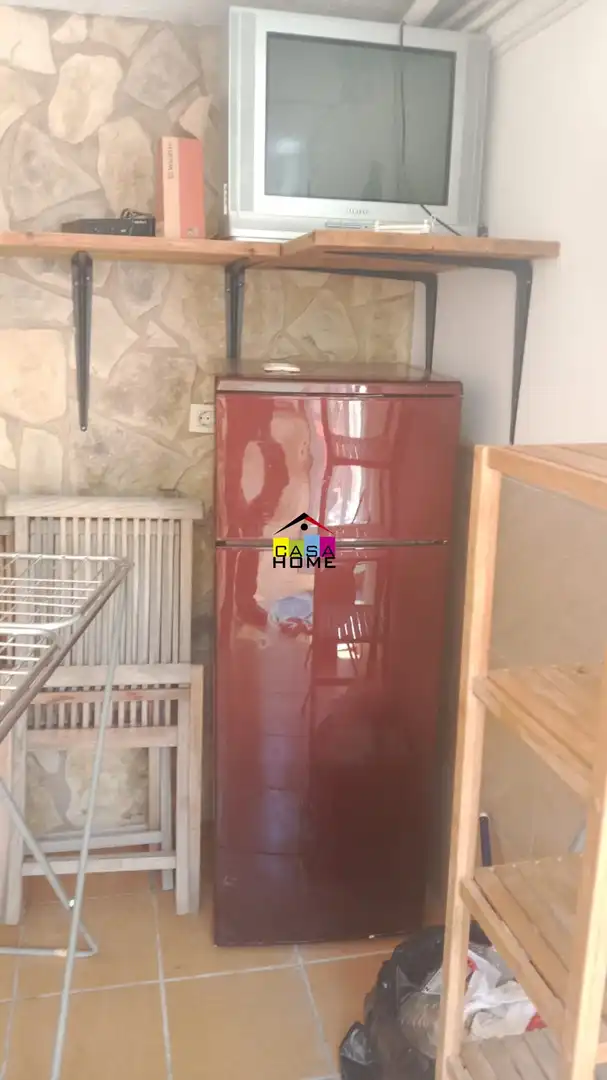 Cocina de Casa o chalet en venta en La Pobla de Tornesa