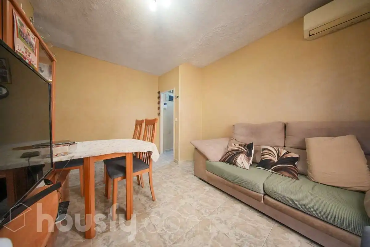 Wohnung zum Verkauf in Calle Vicente Carballal ., imagen 4