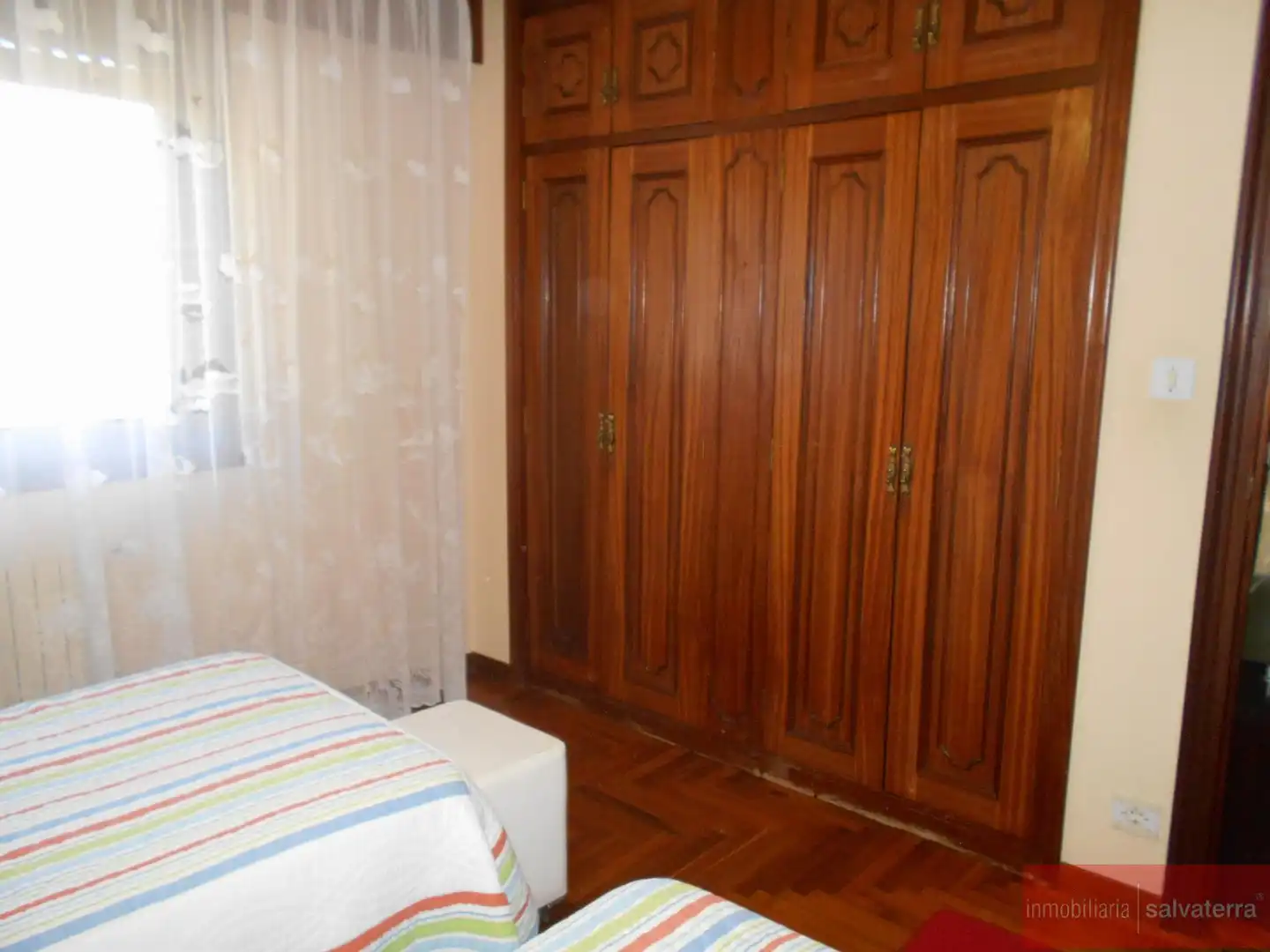 Casa amb terrassa en venda a As Neves, imagen 27