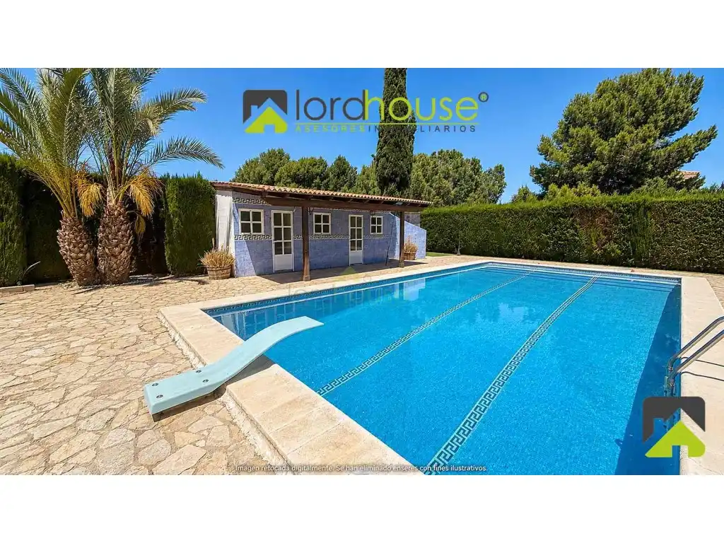 House for sale in Camino Vera De (Lorca), imagen 4