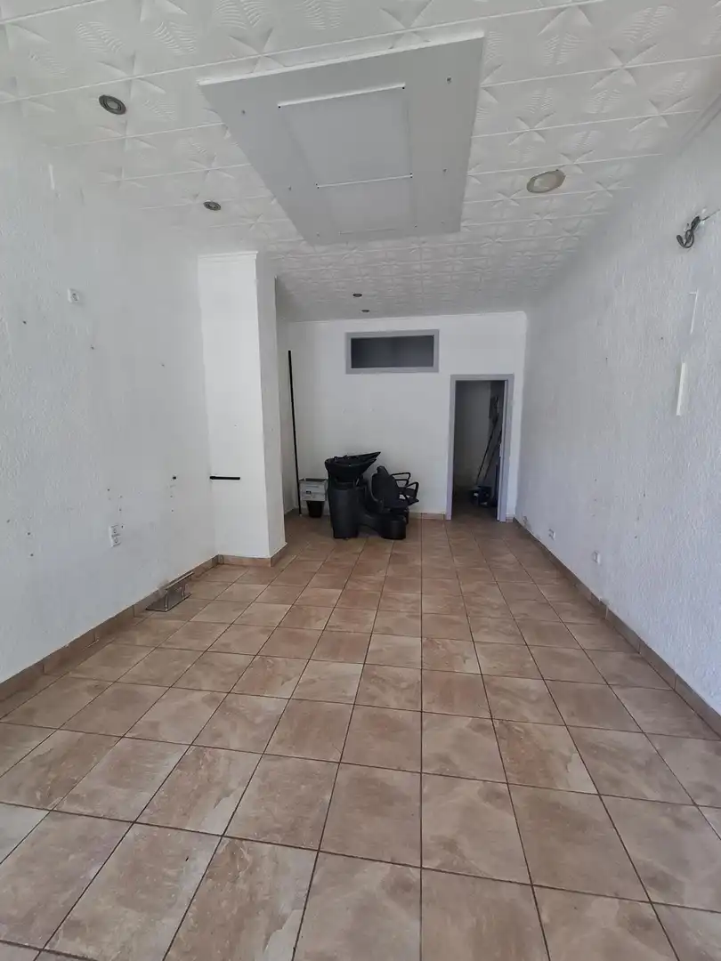Local comercial en venda a Calle FRAY JUNIPERO SERRA, imagen 7